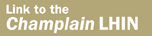 Champlain LHIN
