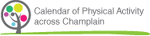 Calendar of Physical Activity across Champlain