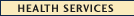 Local Health Services